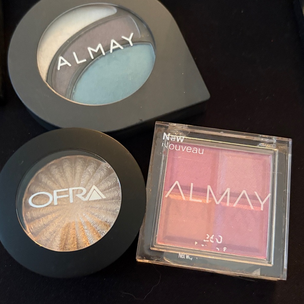Makeup Bundle 7 items plus more all New - Picture 8 of 11
